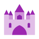 Palácio icon