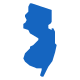 新泽西州 icon