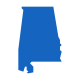 アラバマ州 icon