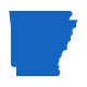 阿肯色州 icon