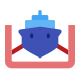 Wharf icon