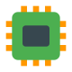 Elettronica icon