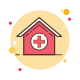 Hospital icon