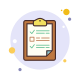 Survey icon