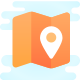 Map Marker icon