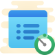 Proprietà con Timer icon