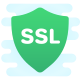 보안 SSL icon