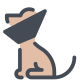 Собачий конус icon