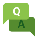 FAQ icon