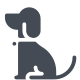 Dog Sit icon