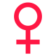 Femmina icon