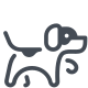 犬 icon