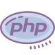 PHP 로고 icon