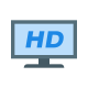 HDTV icon