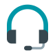 Headset icon