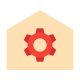 홈 오토메이션 icon