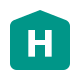 Hospital Sign icon