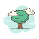 Oak Tree icon