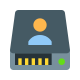 Individual Server icon