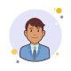 Manager icon