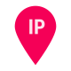 Endereço de IP icon