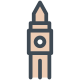 Big Ben icon