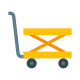 Trolley icon