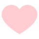 Heart icon