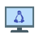 Linuxクライアント icon