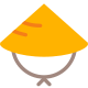 Asian Hat icon