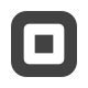 Quadrat icon