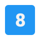 8 C icon