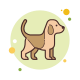 犬 icon