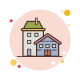 Immobilier icon