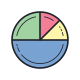 Pie Chart icon