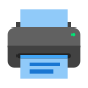 Print icon