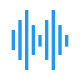 Audio Wave icon