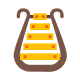 Bell Lyre icon