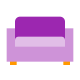 Sofa icon