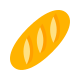 Bread icon