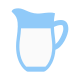 Milk icon