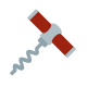 Corkscrew icon