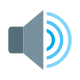 Altavoz icon