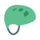 Climbing Helmet icon