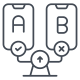 Ab Testing icon