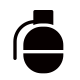 Grenade icon