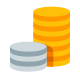 Coins icon