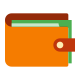 Brieftasche icon