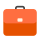 Briefcase icon