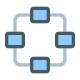 Network icon